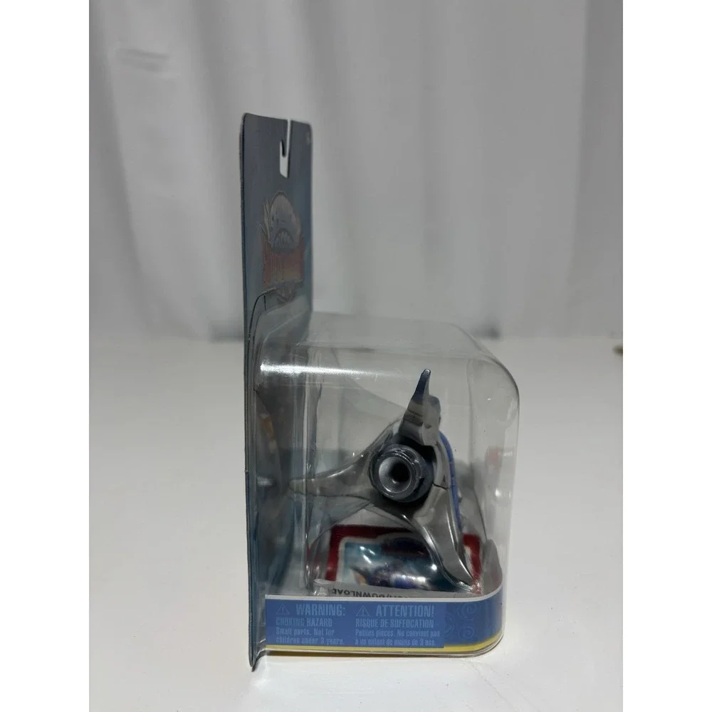 Skylanders‎ Supercharges Sky Slicer Vehicle Storm blade 2015 New